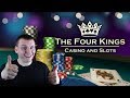 The Four Kings Casino & Slots - Crazy 888 Slot Machine Big ...