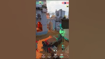 Why Cypher Traps are the Most Deadly in Valorant #shorts #valorant #cypher