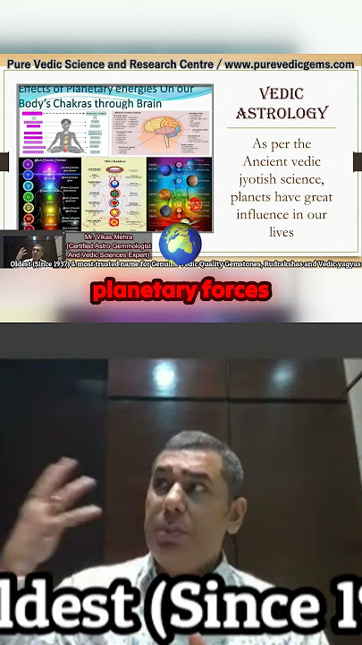 Ancient Remedies to Balance Planetary Energies and Improve Life #astrology #horoscope