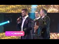 Черим Нахушев на МУЗ ТВ (Фестиваль KAVKAZ MUSIC FEST в Нальчике)