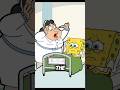 The Dark Truth Behind SpongeBob's FINAL Episode..😱#shorts#spongebob
