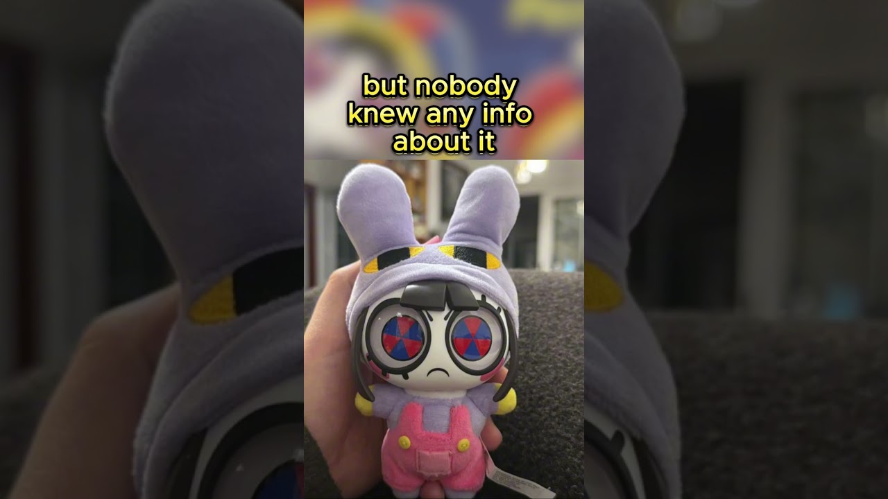 Is The Jax Suit Pomni Animiniz REAL?