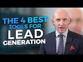 THE 4 BEST TOOLS FOR LEAD GENERATION - KEVIN WARD