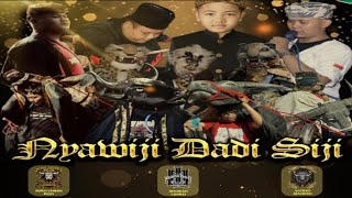 Live SATRIO MAHESO ft MAHESO LUDRO ft SURO LEMBU REJO Lokasi SENTONG KRAJAN REMBUN DAMPIT