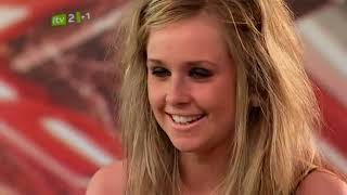 The Xtra Factor Best and Worst 2008