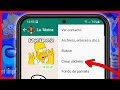 CREAR STICKERS PERSONALIZADOS PARA WHATSAPP 2022