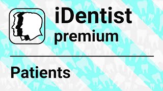 iDentist - Patients screenshot 4