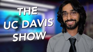 The UC Davis Show: Student Financial Aid Gets Paid