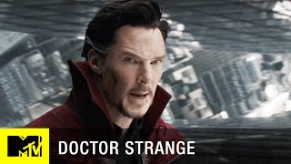Doctor Strange (2016) | Official Trailer | Benedict Cumberbatch Superhero Movie Doctor Strange (2016) | Official Trailer | Benedict Cumberbatch Superhero Movie