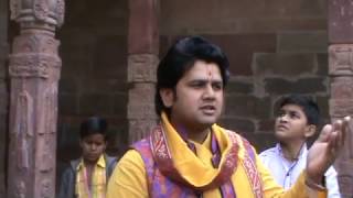 Chauras khamba - 84 kos yatra Braj Yatra - Brij ke Rasiya