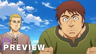 Vinland Saga 2 ganhará um episódio 6.5 - AnimeNew