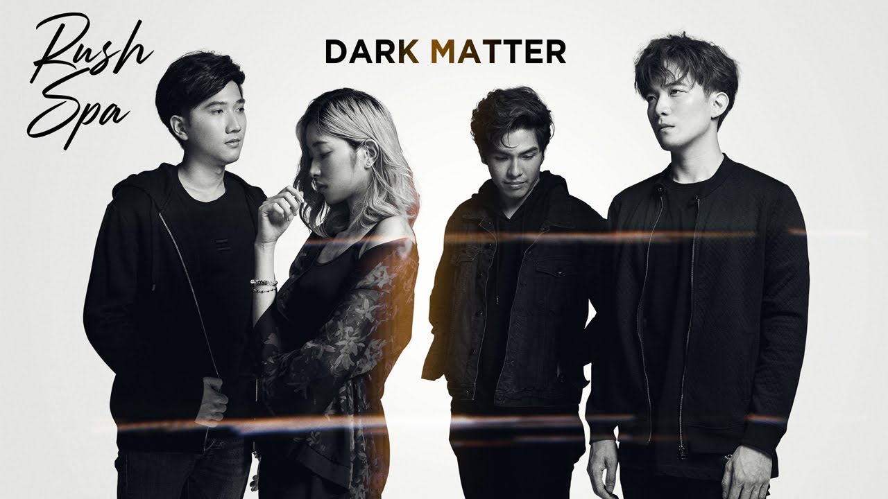 Watch RushSpa – Dark matter「Official Music Video」 on YouTube Watch RushSpa – Dark matter「Official Music Video」 on YouTube