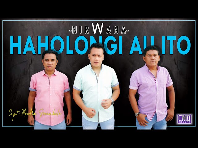 Nirwana Trio - Haholongi Au Ito (Lagu Batak Terbaru 2021) Official Musik Video class=