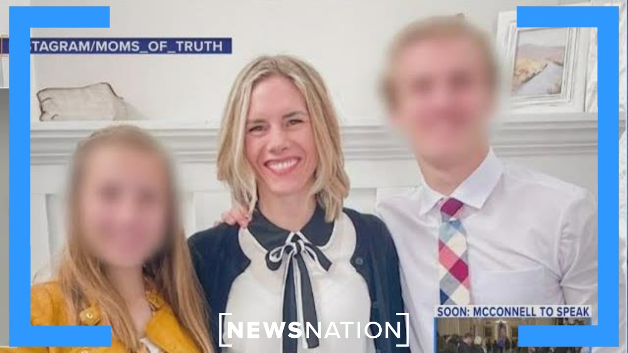 Utah mom charged with child abuse after allegedly starving kids | NewsNation Now