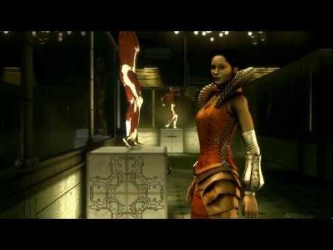 Video: Vil Deus Ex: Human Revolution Få Deg Til å Gråte? • Side 3