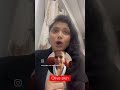 Learn some essential vocabulary related to face and complexion!#anjujindal