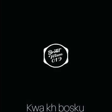 Dj cuma tau ngasindir