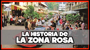 ¿Qué ciudad se conoce como Rosa?