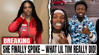Famous King Von’s Mom SPEAKS OUT — The Truth About Lil Tim’s Role Finally REVEALED Profile