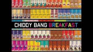 Chiddy Bang - Happening (High Quality)