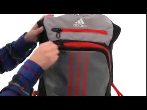 adidas menace sackpack