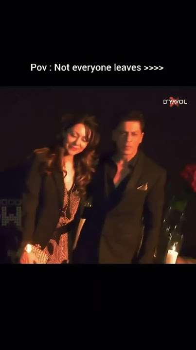 #rab ne bana di jodi#srk with wife#gauri khan#trending#viral#short