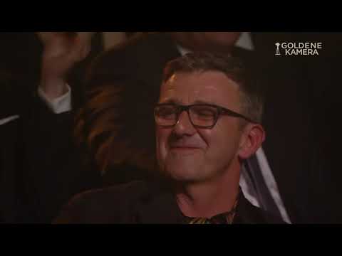 GOLDENE KAMERA 2019: "Der Bergdoktor" gewinnt die Publikumswahl