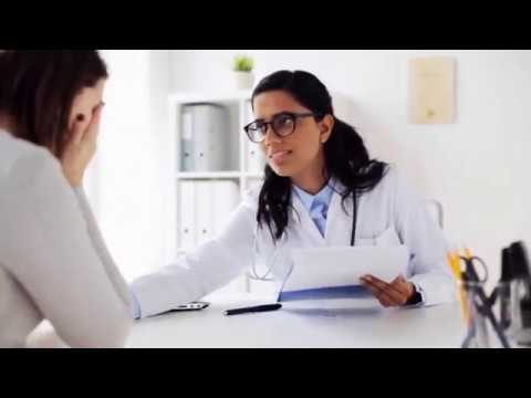 Video: Kako Liječnik Za Rak Može Mjeriti Uspjeh