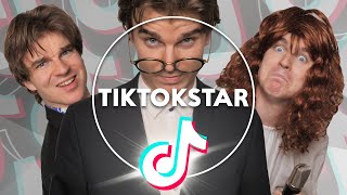 Česko hledá TikTokstar! | KOVY