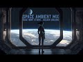 Space Ambient Mix | Blue Wave Studio - Golden Dreams