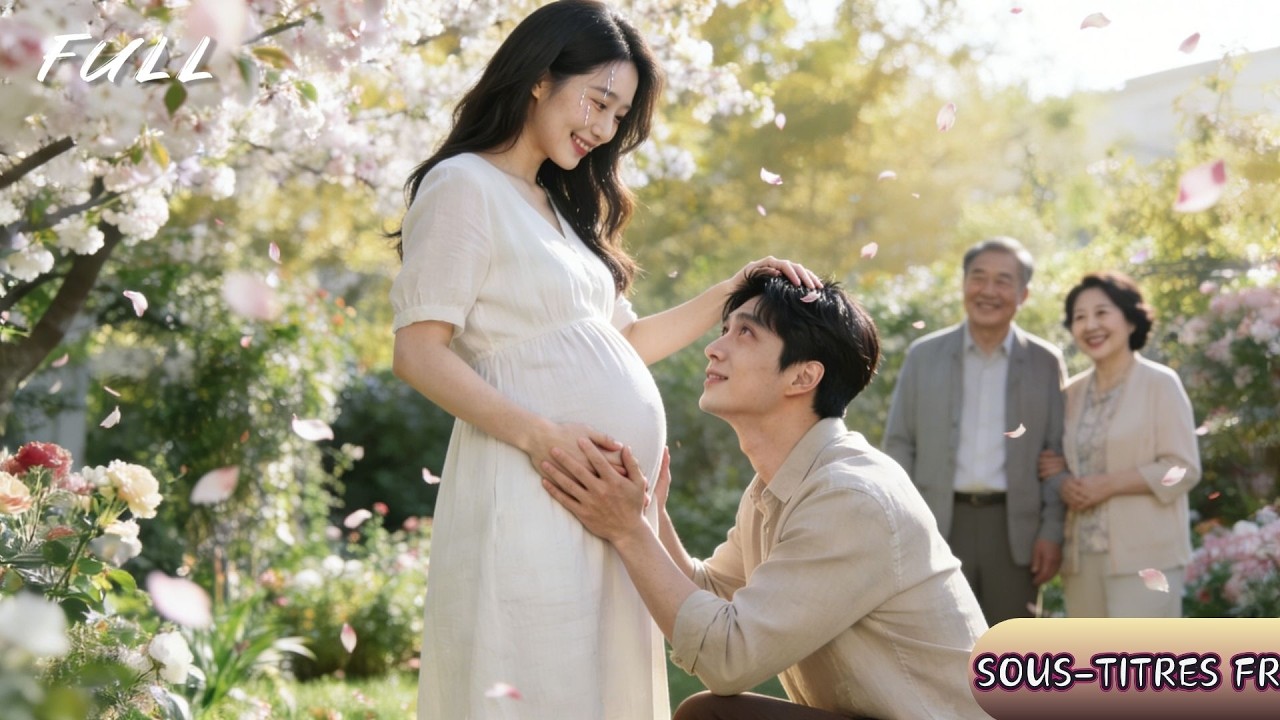 【French Dub】💖Renaissance Mortelle : Je Suis Revenue pour te Sauver#shortdrama #drame