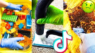 Cleaning TikTok Compilation 17