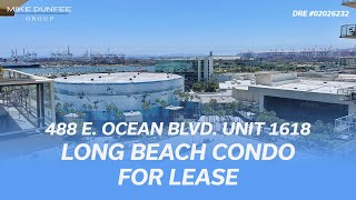 Condo for Rent in Long Beach 2BR/2BA by Long Beach Property Management