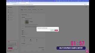 Jovo For Churches: Quick Start Guide