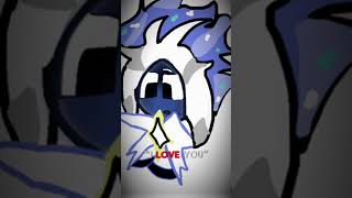 I love you… @whitelilyswife #crk #love #crkedit #platoniclove #platonic #cookierun #crkshort