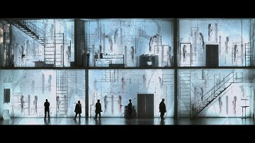 Signals of Futility - Video Art