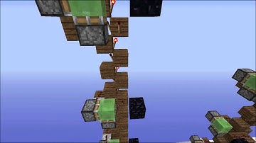 Slimeblock elevator [Snapshot 1.8]