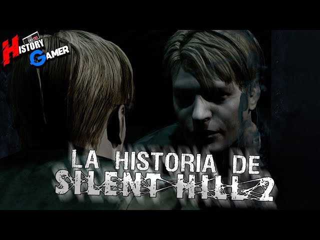 Silent Hill 2  HISTORIA EXPLICADA + FINALES 