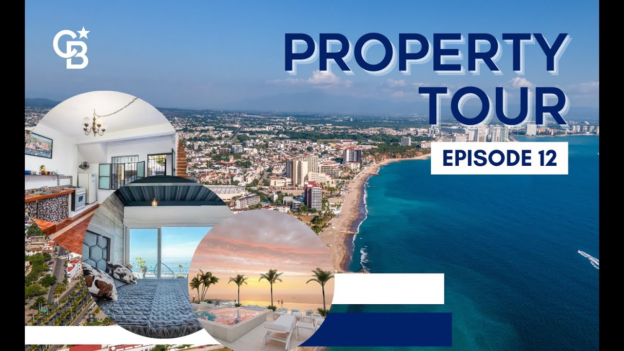 Coldwell Banker La Costa Property Tour Ep. 12; The Hottest Real Estate