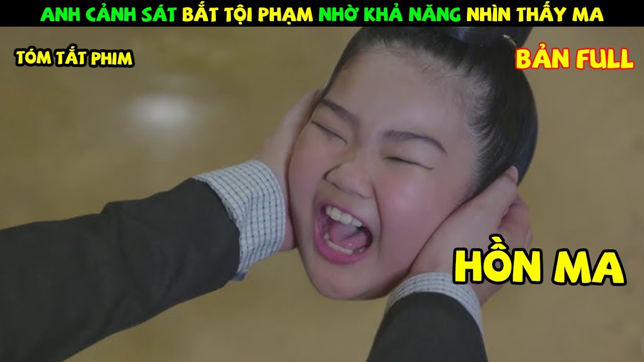 Review Phim Thái Lan: Anh Cảnh Sát Kết Hợp Với Hồn Ma Để Phá Án | YUGI REVIEW