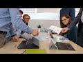 Together We Create – The people behind the scenes– Krystian Sobiech (Bossard Poland)