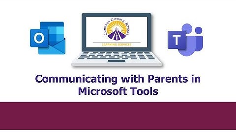 Creating a Group in Outlook on the Web