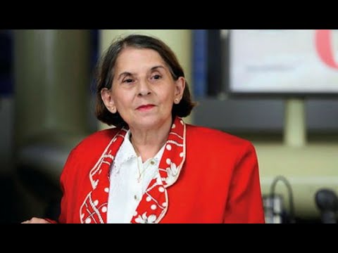 Hilda Molina, ex médica de Fidel Castro, advirtió de las vacunas cubanas: "Exijan la documentación"