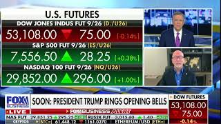 Full What I expect this earnings season News