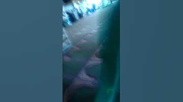 تلاوة الشيخ رضا في مسجد المفتي (الأنصار) مدينة نصر