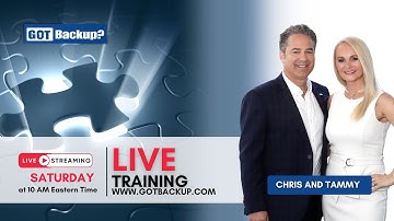 💾 Master GotBackup – Build the Foundation of Your Secure Digital Business