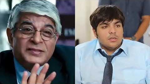 Job Interview      Raju rastogi vs Ashish chanchlani   Sourav icon