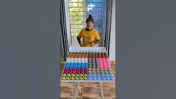 Perfect Puzzle Moves – So Fast Color Balls Sorting Play