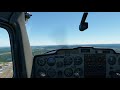 Flight Simulator 2020 Basics - Traffic Pattern and Landing