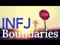 INFJ Boundaries: Multi-layered Look at Challenges INFJs Face & How to Overcome